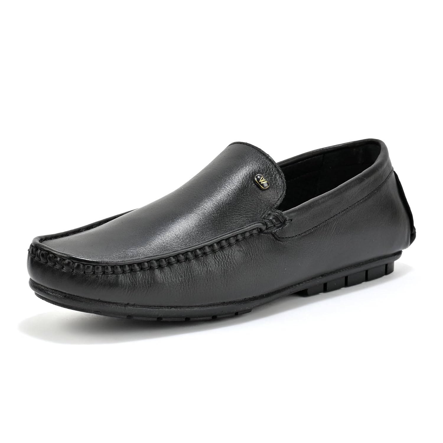 Woodland Men’s Leather Formal Shoes