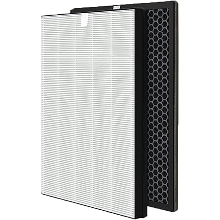 FY1410/30 Origineel vervangend filter NanoProtect HEPA