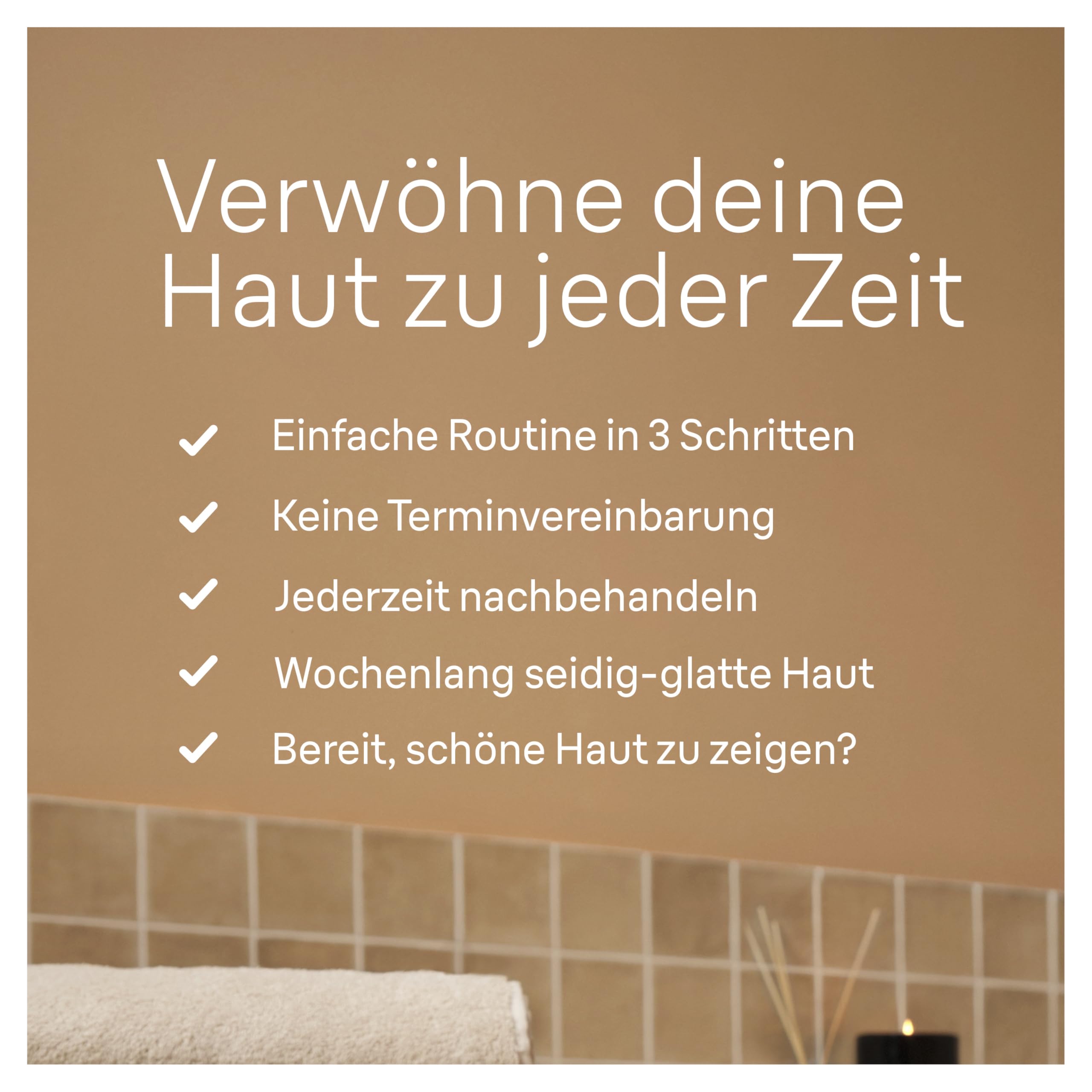 Braun Silk-épil 9 SkinSpa Epilierer Damen, All-in-One Set, Wasserdicht, 9-381, Weiß/Silber