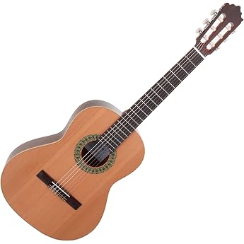 GC201S 3/4 classical guitar