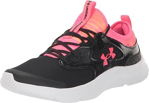 Girl's Grade School Infinity 2.0 Print Running Shoe