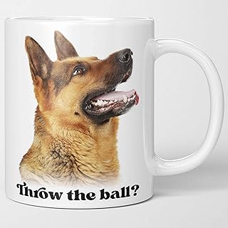 german shepherd gifts amazon
