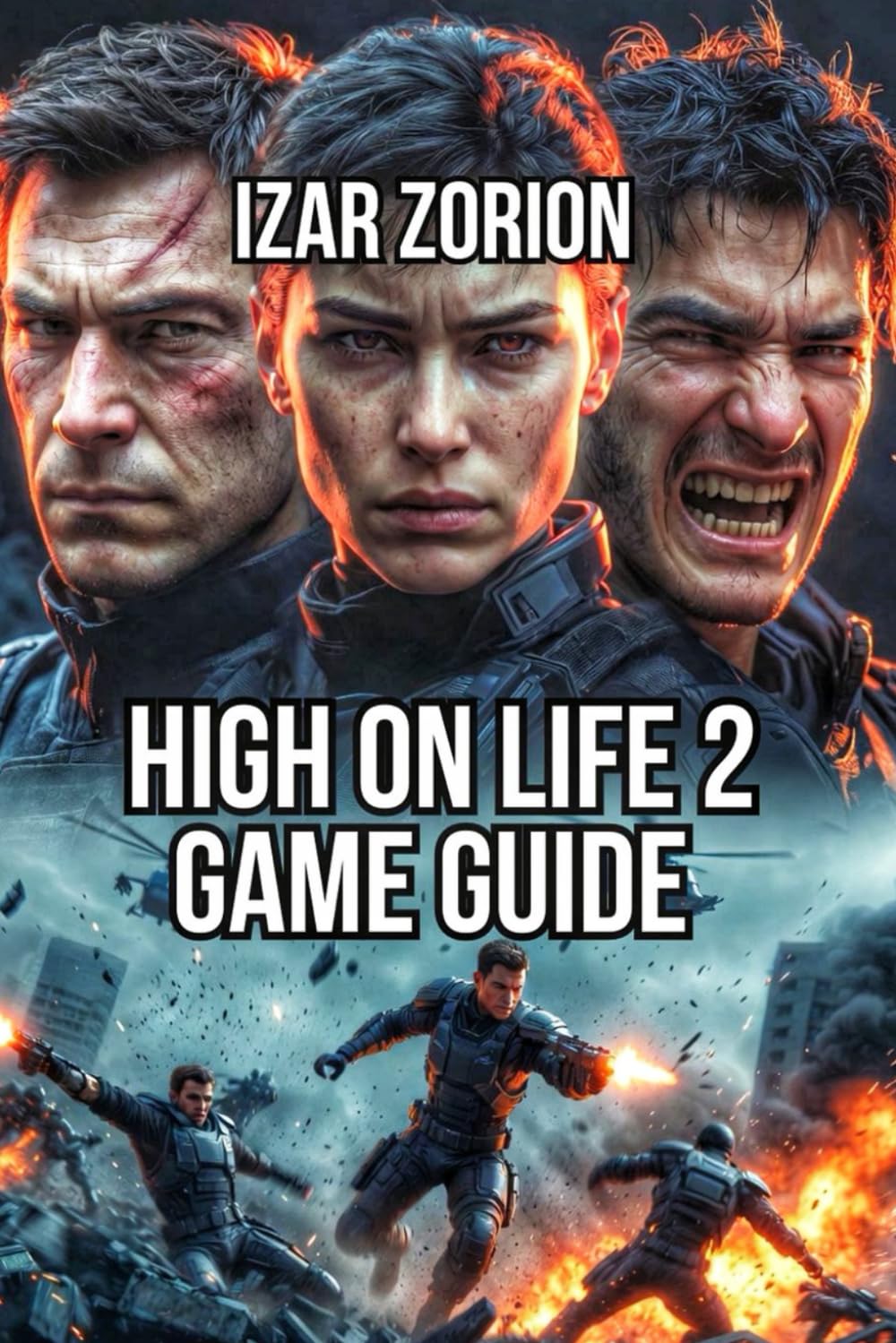 High on Life 2 Game Guide: Weapon Mastery, Zone Progression, and Combat Tactics