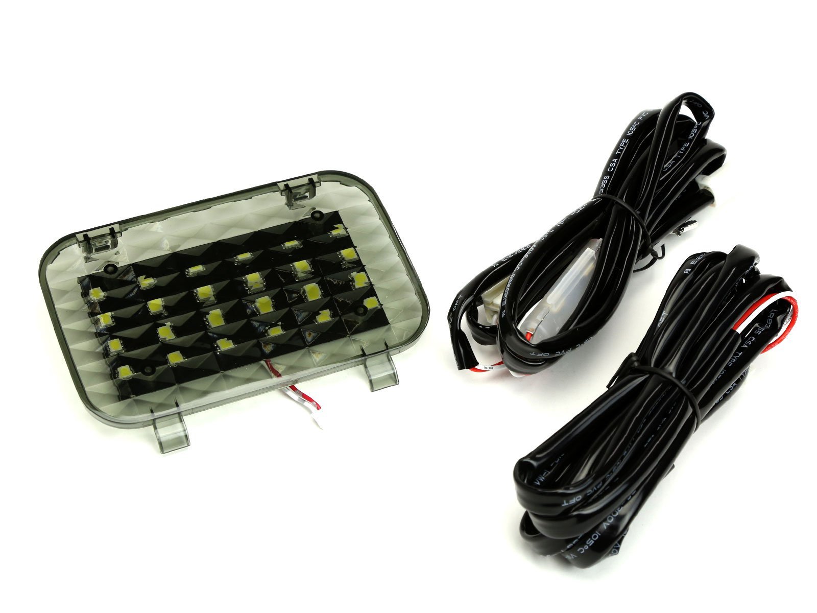 Amazon | 80系 ノア ヴォクシー エスクァイア LED ラゲッジ