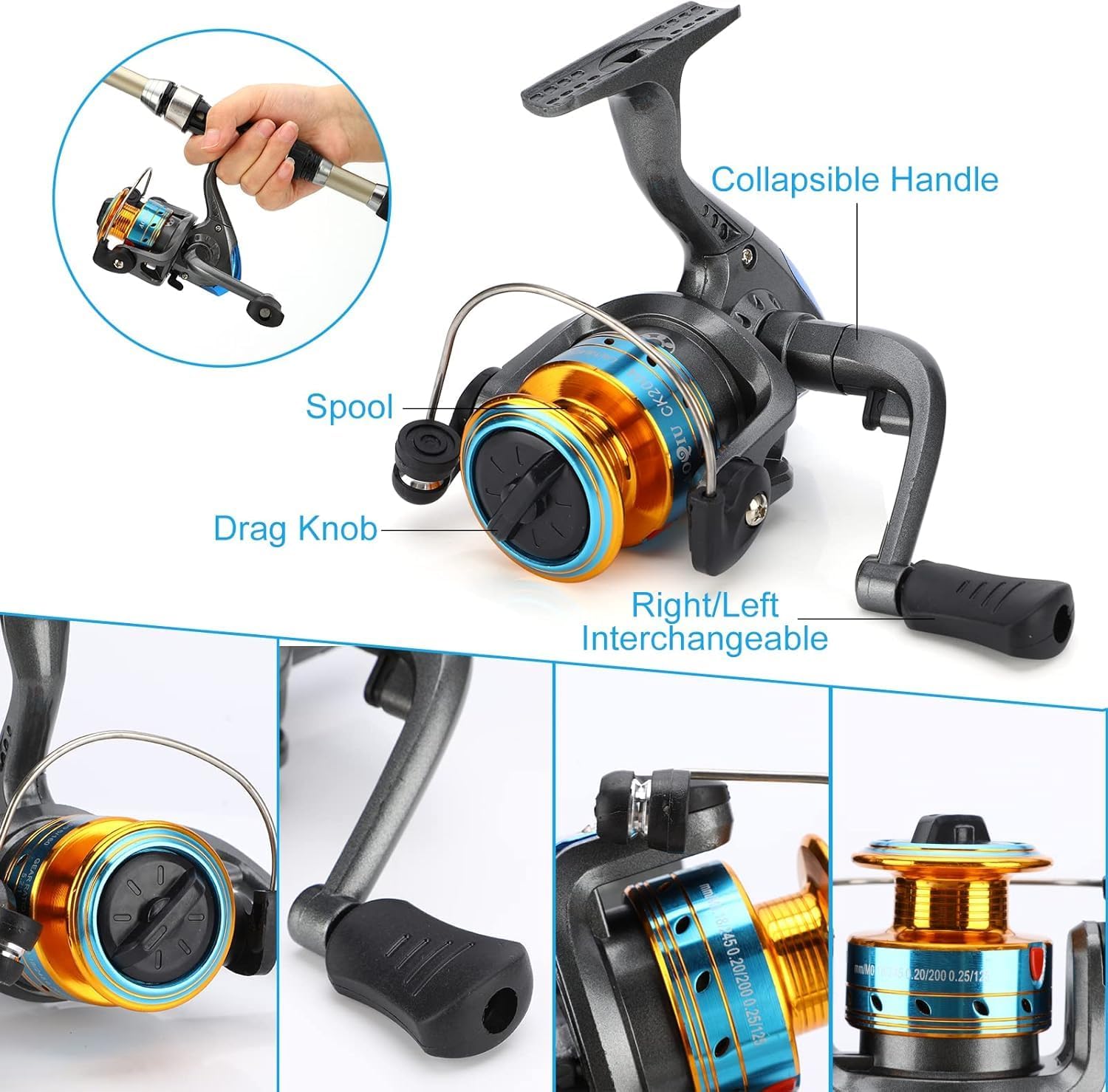 Hordtáska és szervezés