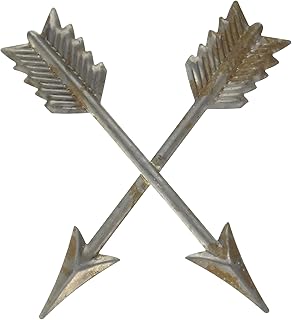 BCI Crafts Salvaged Crossed Arrows 4/Pkg - Buy now