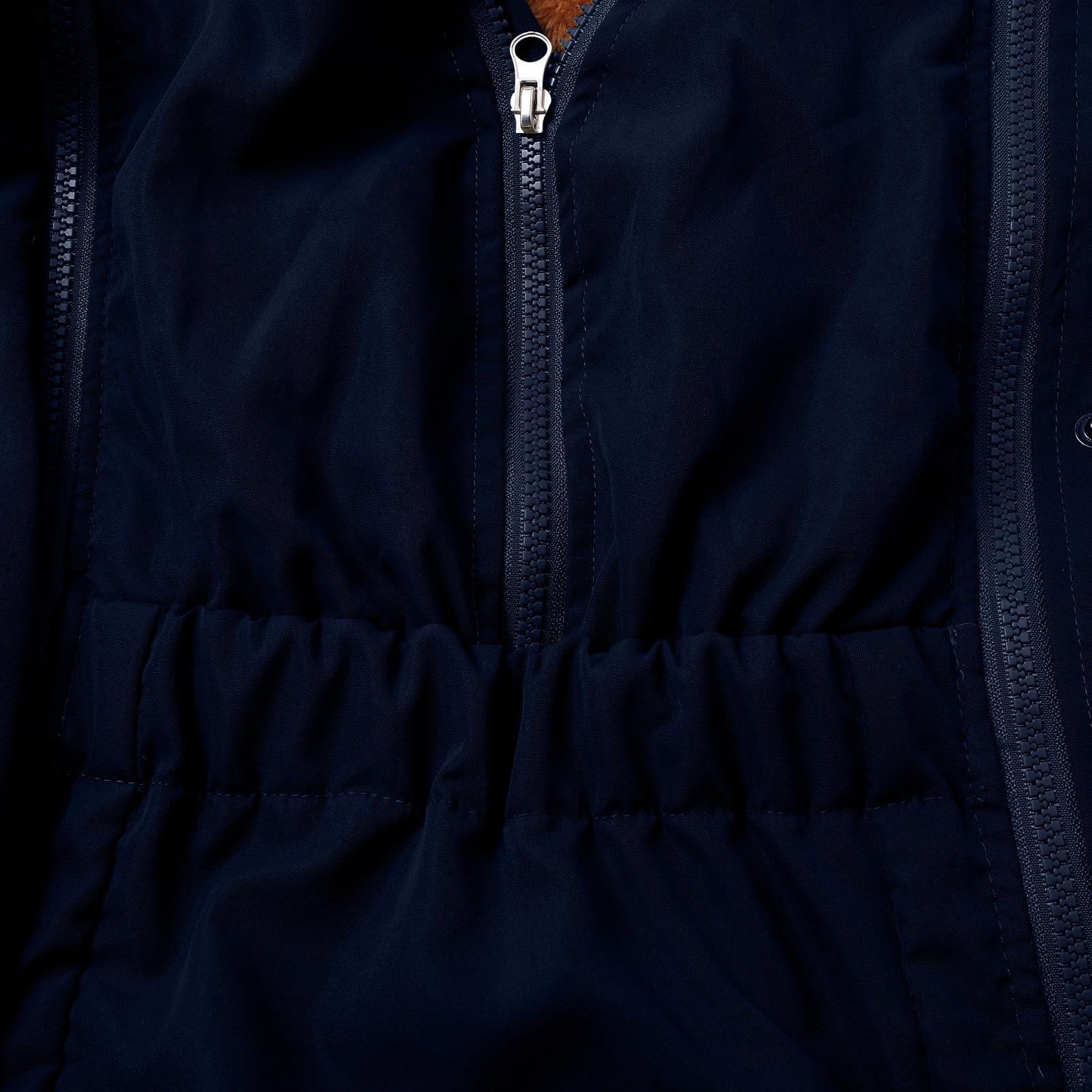 Cappotto da donna 3 in 1 per maternità