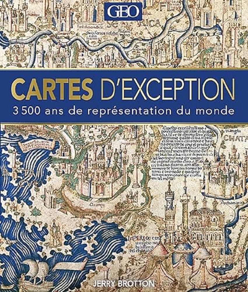 Cartes d'exception - nouvelle édition