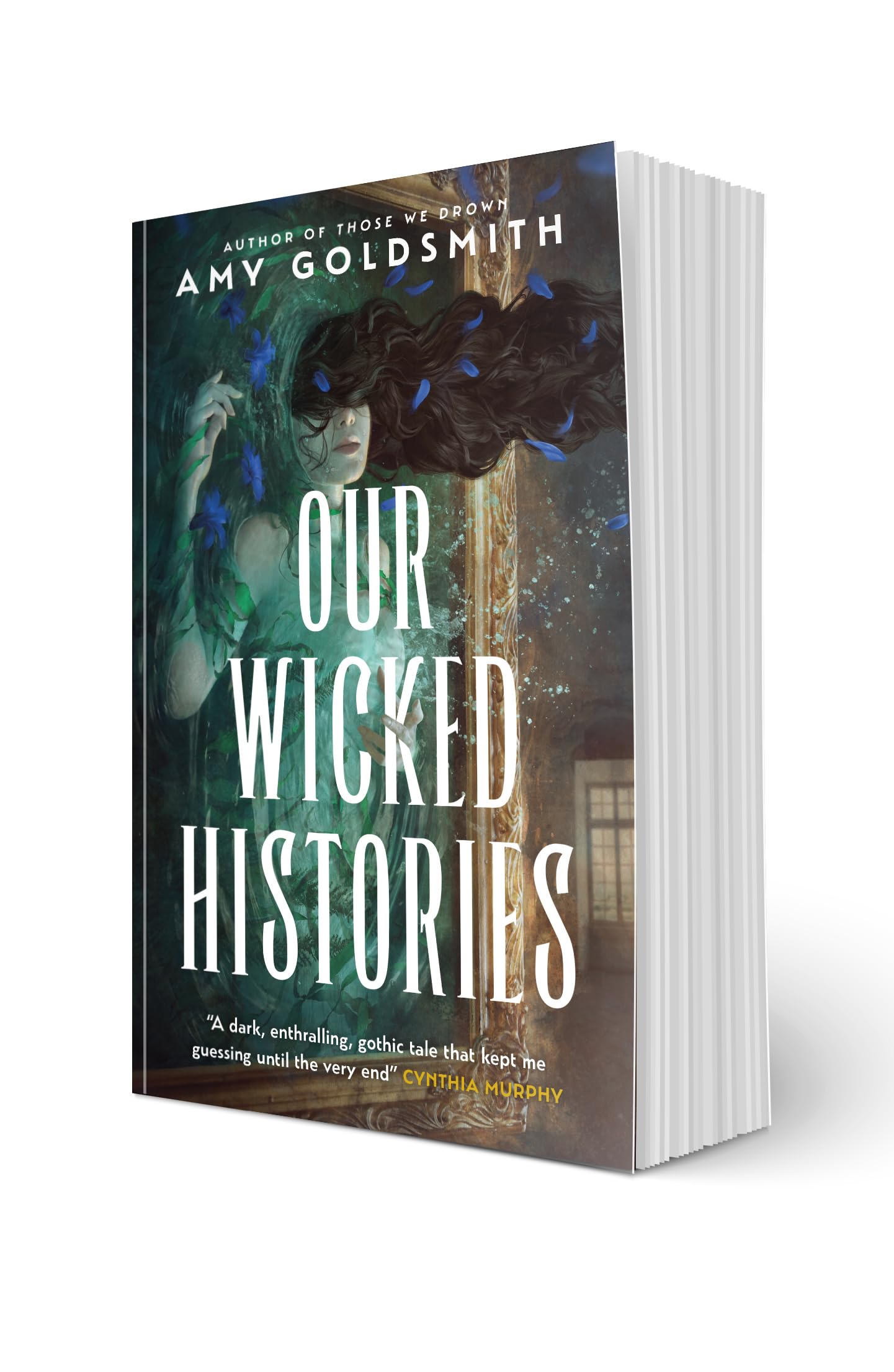 Our Wicked Histories