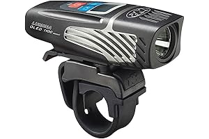 Niterider Lumina 1200 Boost: The Ultimate Bike Light for Ultimate Night Riding!