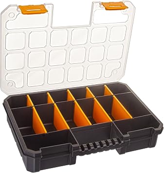 SUPER-BAG Slim Organizer 14