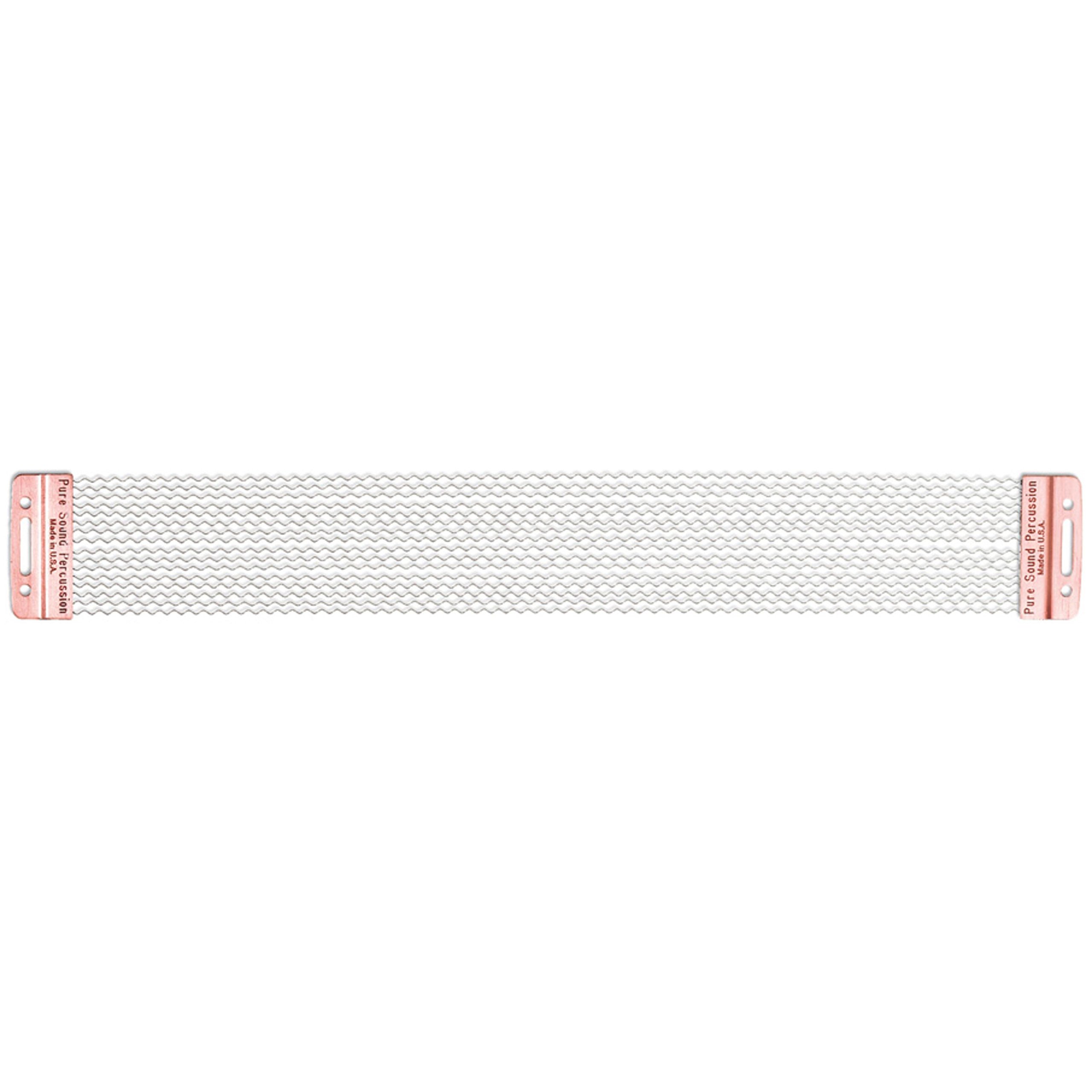 Puresound C1416 - Bordonera para caja, 14", 16 hilos