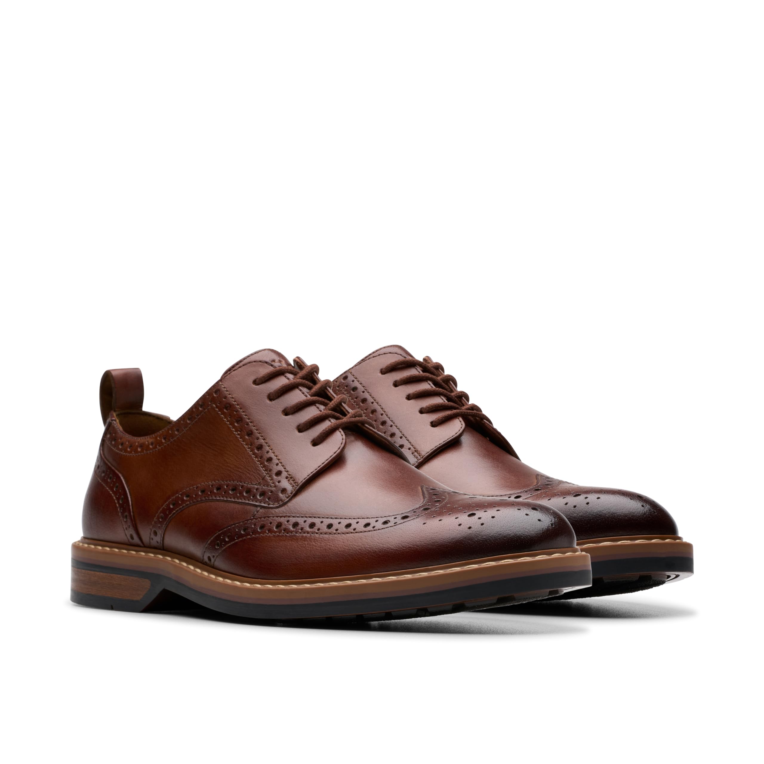 Clarks Mężczyźni 261784287-