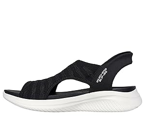 Skechers womens Ultra Flex 3.0 - Sun Warmth Hands Free Slip-ins