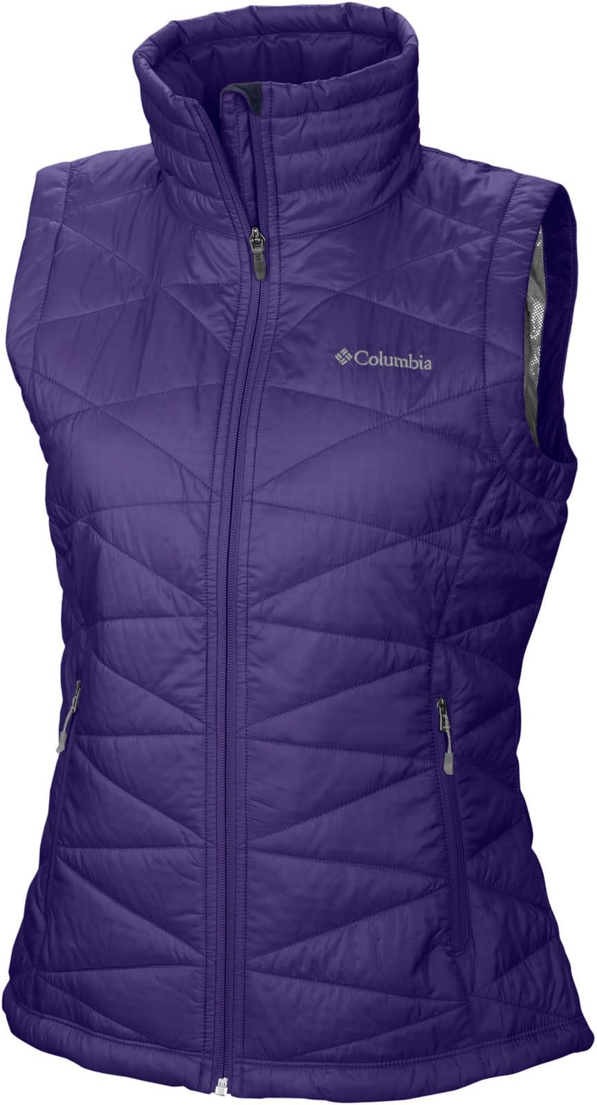 Columbia Mighty Lite Iii Vest