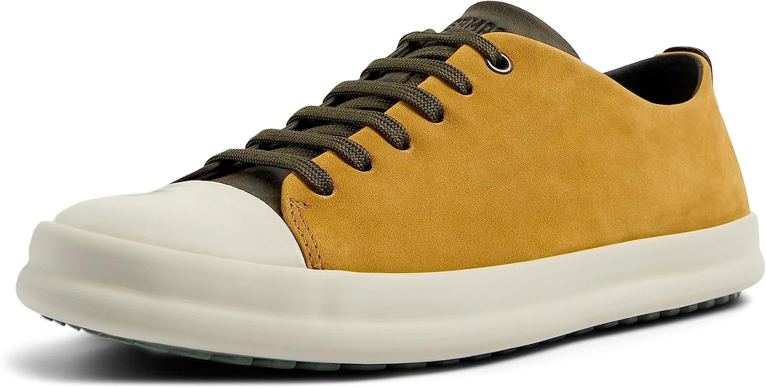 Camper Men's Sneaker, Multi-Assorted, 1