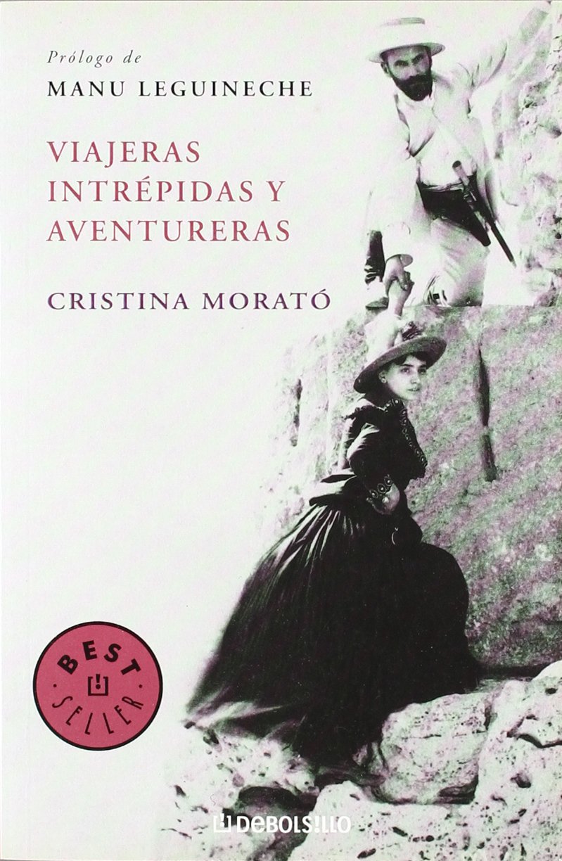 Viajeras intrépidas y aventureras: 559/2 (BEST SELLER)