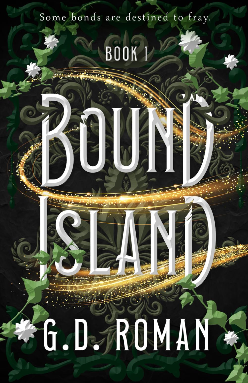 Bound Island