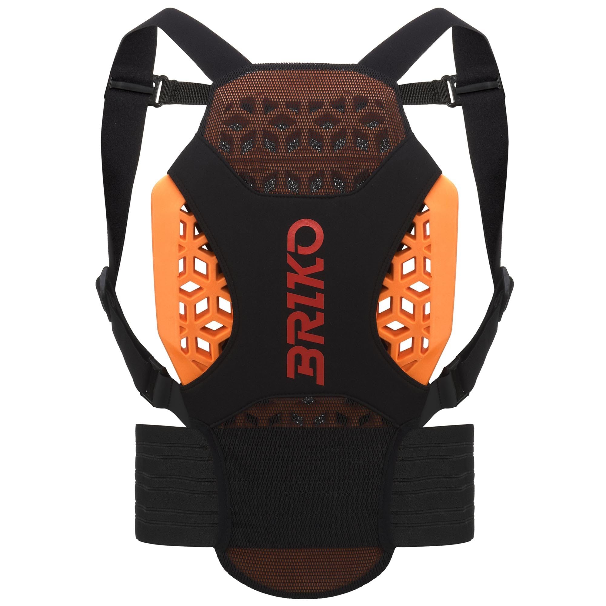 Briko Airy Protetto Protection Vest L