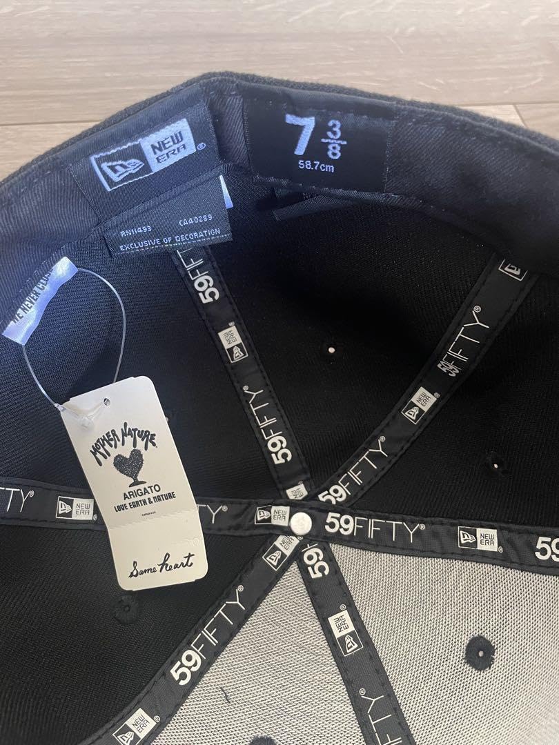 Amazon.co.jp: 激レア【ニューエラ×ハリウッドランチマーケット×エバー