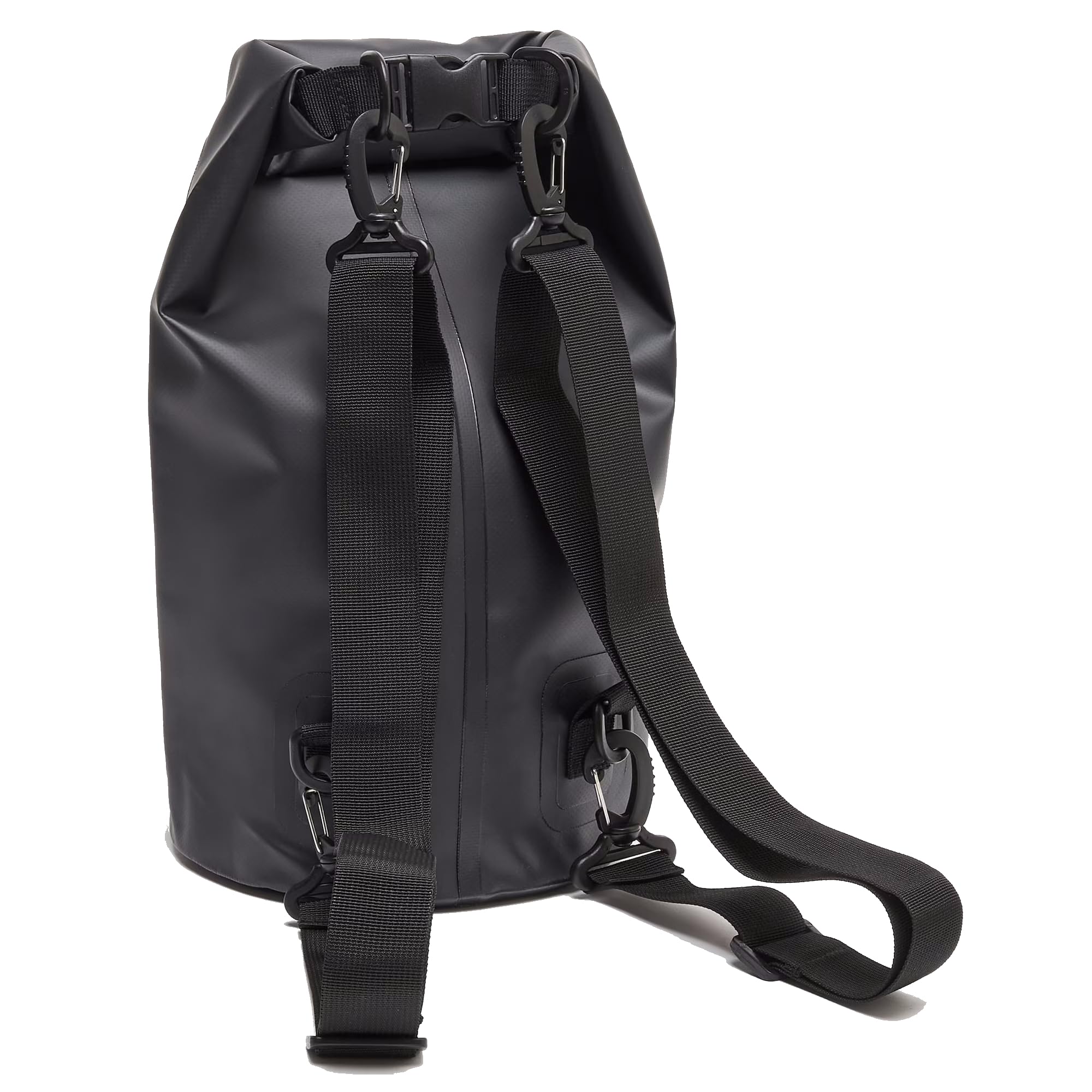 Oakley Beczka 10L Dry Bag, czarna, Czarny, Oakley Beczka 10l Dry Bag