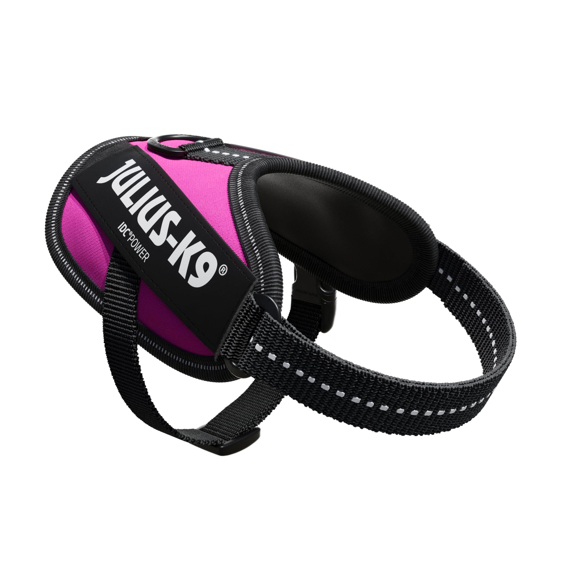 Julius-K9 IDC Powerharness, Camouflage, M/0 — view 409