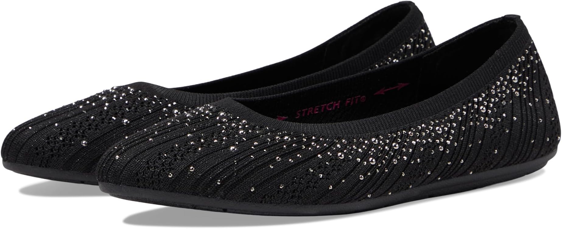 Cleo 2.0 - Glitzy Daze womens Ballet Flat