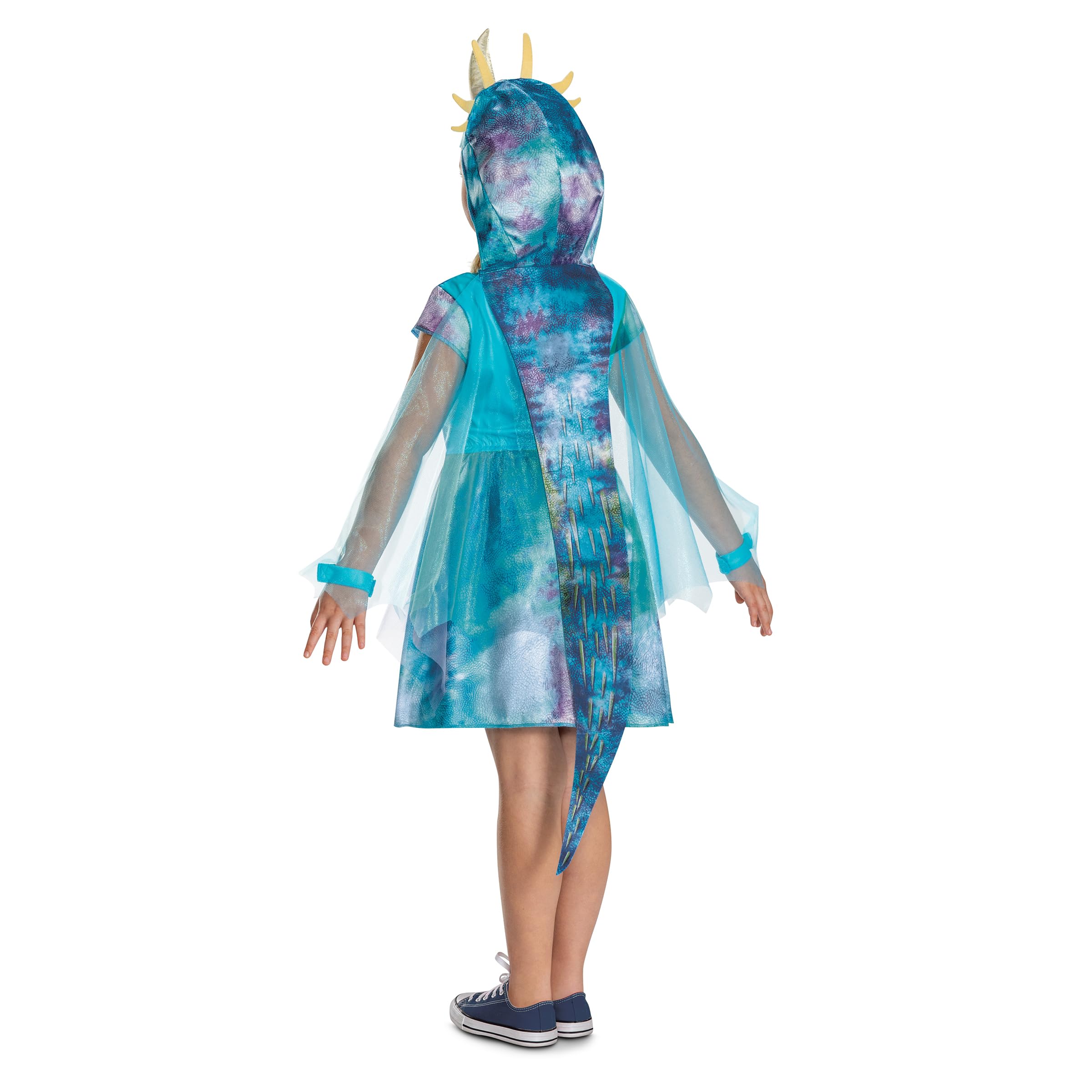 Drachenzähmen leicht gemacht Kind Charakter 1 Kostüm, offizielles Hiccup Kostüm Outfit