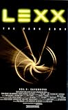 Lexx - The Dark Zone Vol. 2: Supernova [VHS] - Paul Donovan, Les Krizsan, David Ostry, Bill Munroe, Wolfram Tichy, Jeff Hirschfield