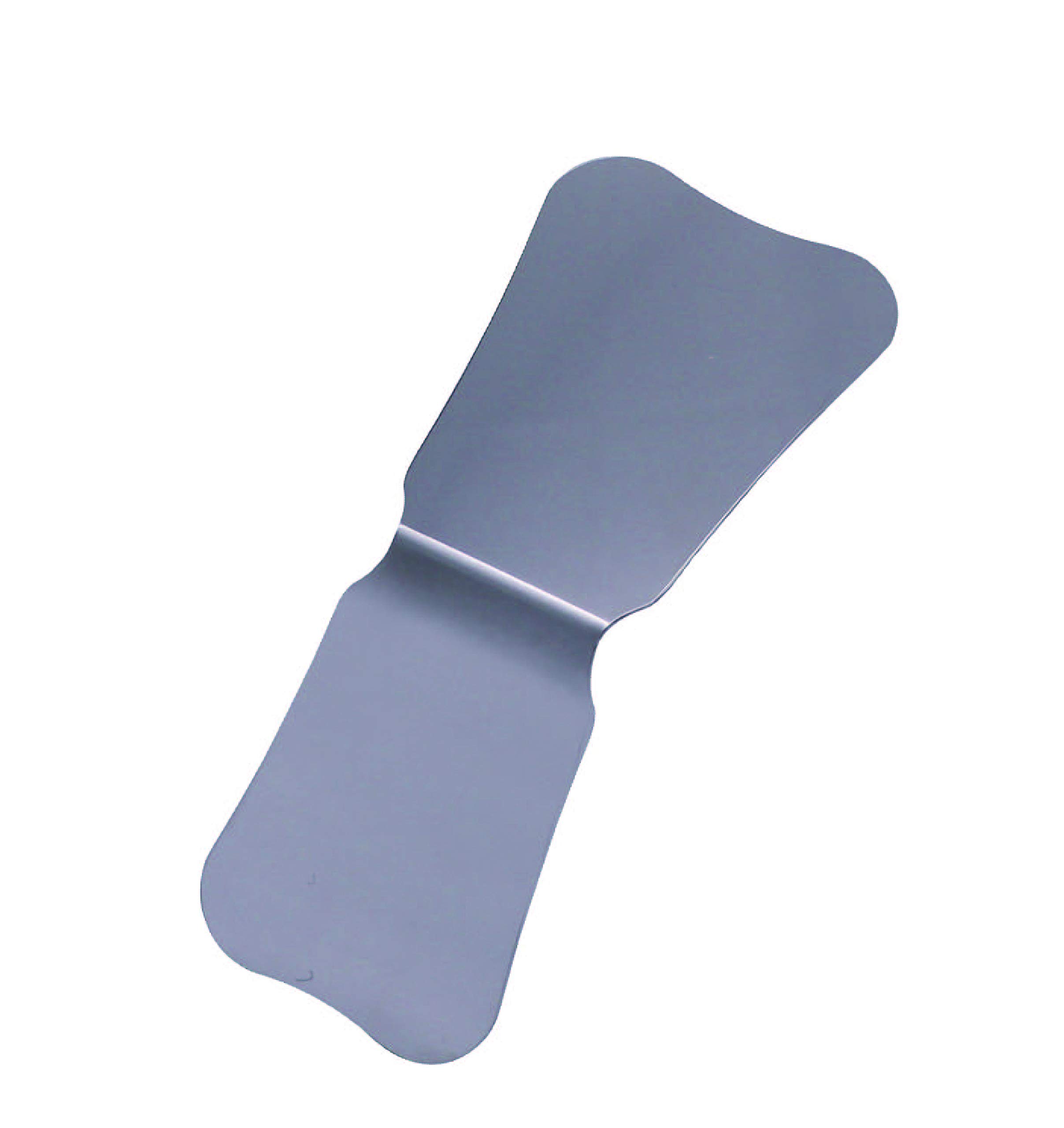 SDent® 1 PC/Bag Dental Photograhic Mirror Stainless Steel Occlusal Wide L 70mm*90mm*85mm*60mm