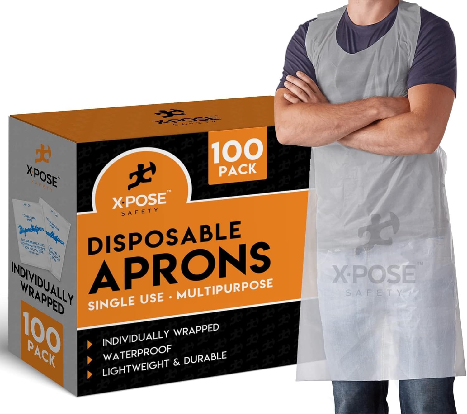 Disposable Aprons