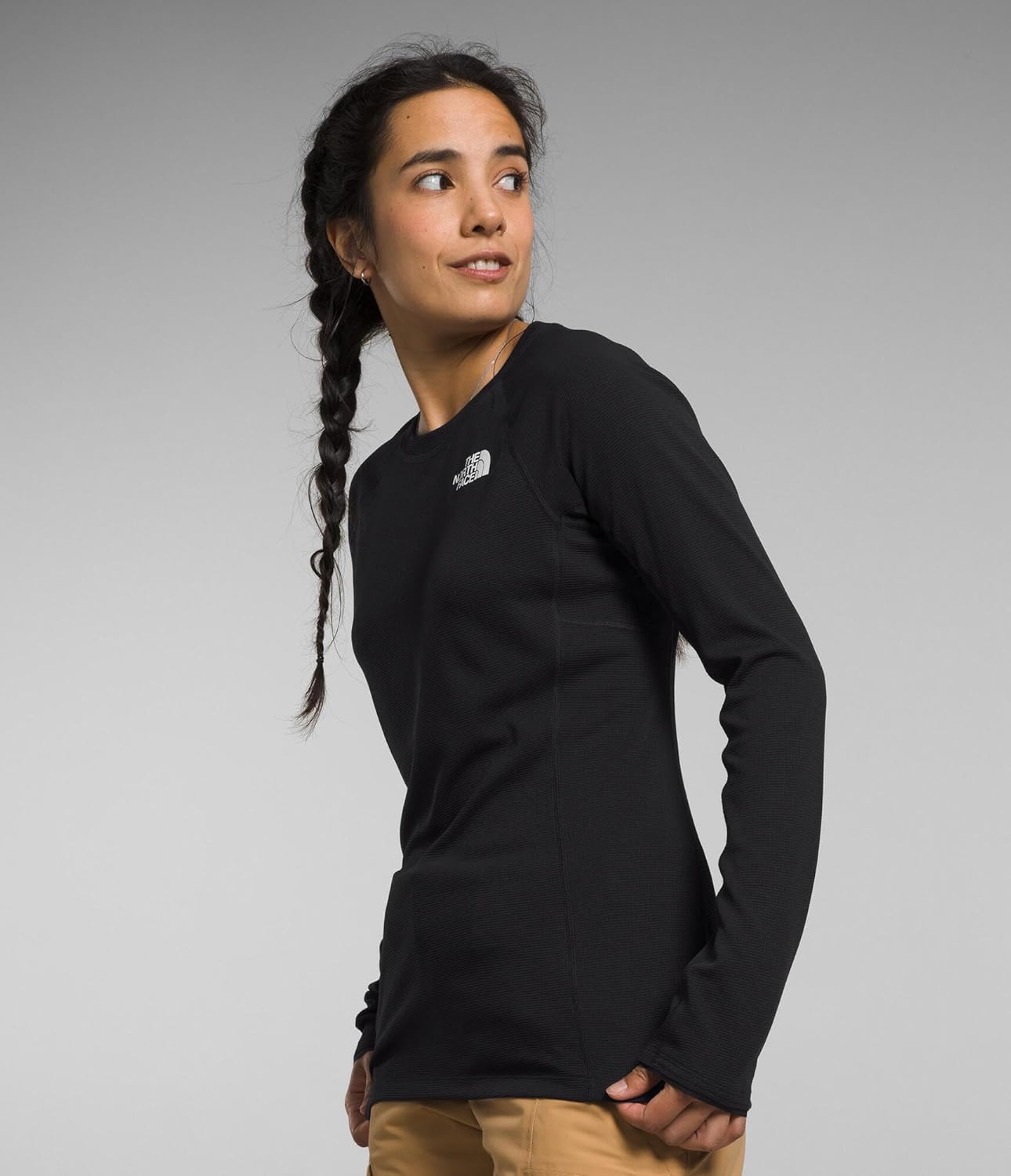 The North Face Women's Fd Pro 160 Crew