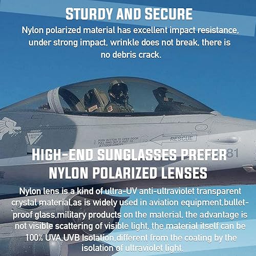 Miniatura 76 de JULI - Lentes de sol deportivos para hombres y mujeres, marco sin montura Tr90 para correr, pesca, golf, surf, conducción, MJ8009