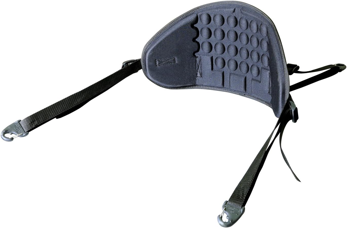 Surf To Summit Performance Back Band with EZ Clips, Kayak Surfing Back Band, Kayak Seat, Comfortable Kayak Back Support, Foam Kayak Seat, Adjustable Kayak Fishing Seat, Padded Seat