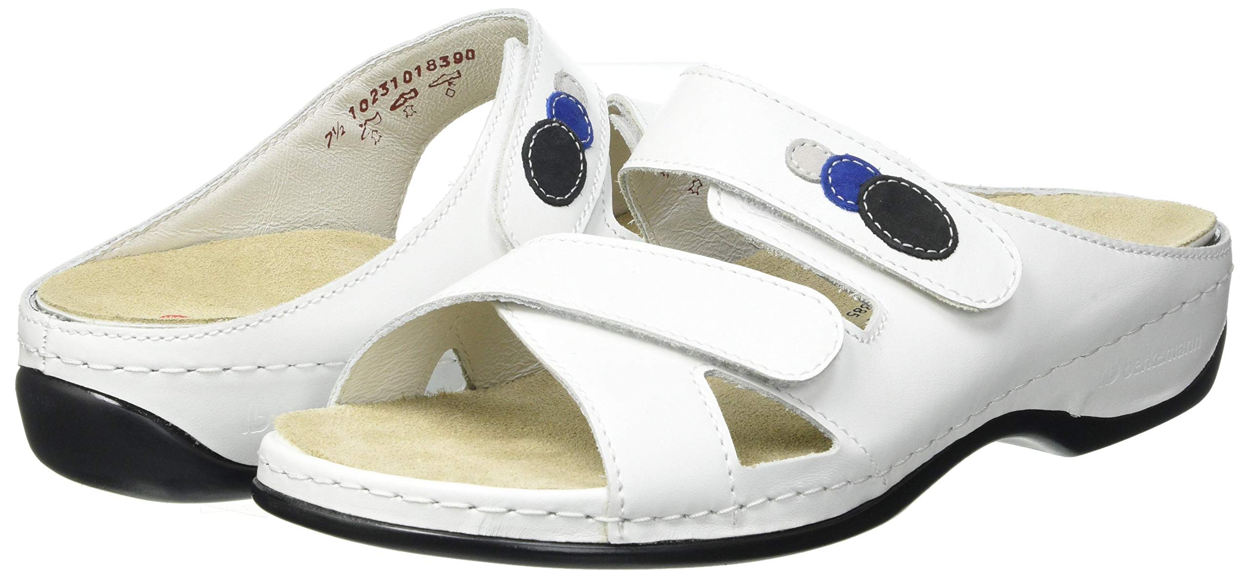 Berkemann Women's Felia Slippers