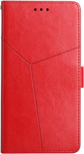 Funda tipo cartera para Samsung Galaxy A32 4G, funda delgada de piel sintética de alta calidad para Galaxy A32 4G, 2 ranuras para tarjetas, 1 ranura