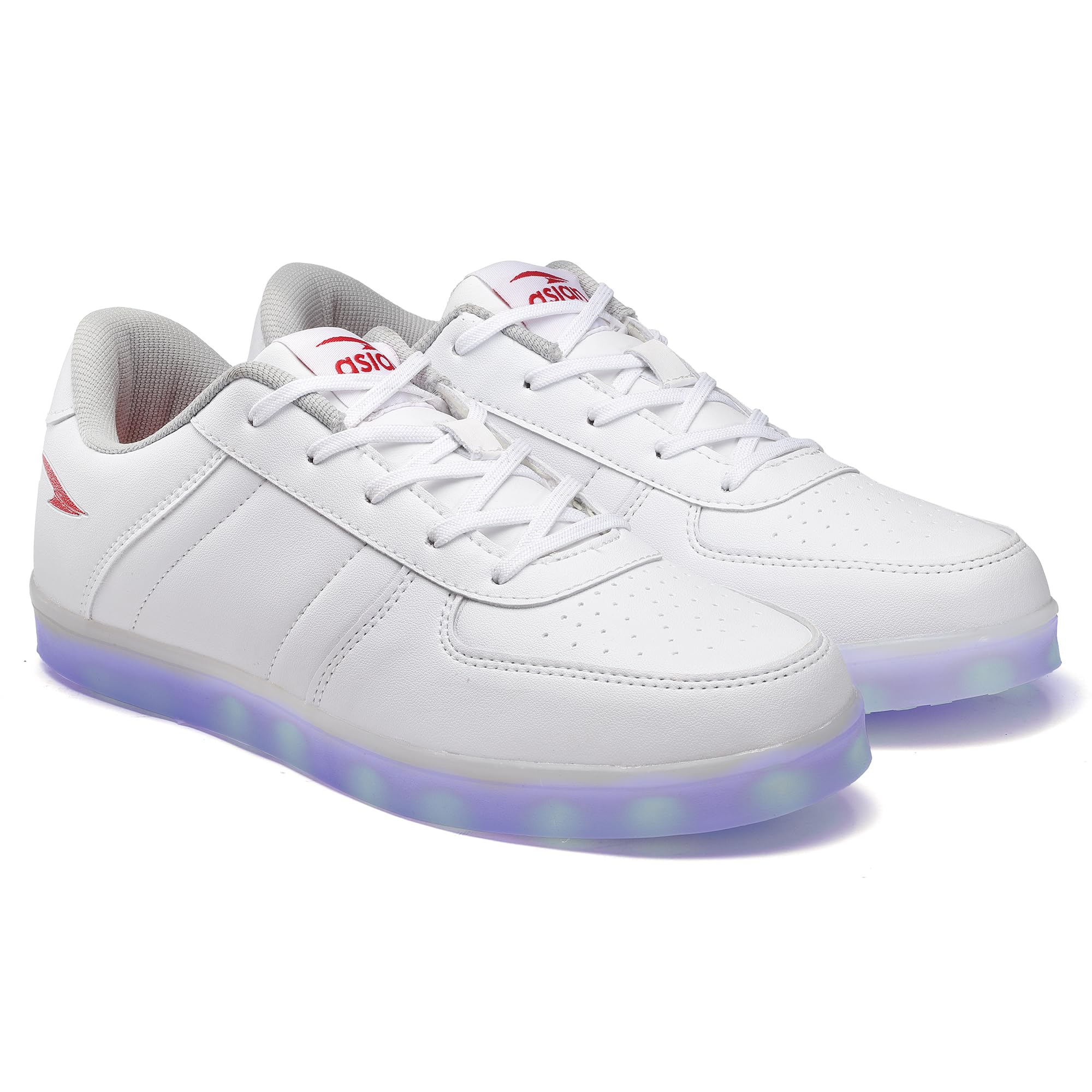 See full amazon price history chart for ASIAN Mens Led Light High Glowing Dancing Multicolour Changing White Casual Sneaker Shoes with USB Cable Charging Shoes for Mens & Boys Disco ASIAN Mens Led Light High Glowing Dancing Multicolour Changing White Casual Sneaker Shoes with USB Cable Charging Shoes for Mens & Boys Disco (B0CRHRWLCV) Amazon Price History, Amazon Price Tracker