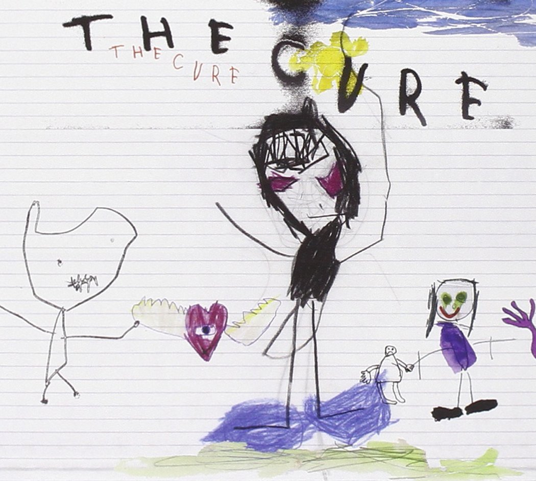 The Cure (Ltd.