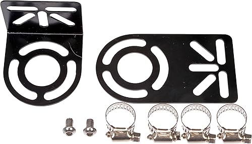 Miniatura 6 de Dorman 46110 Sistema de latas de captura de aceite - Universal (OE FIX)