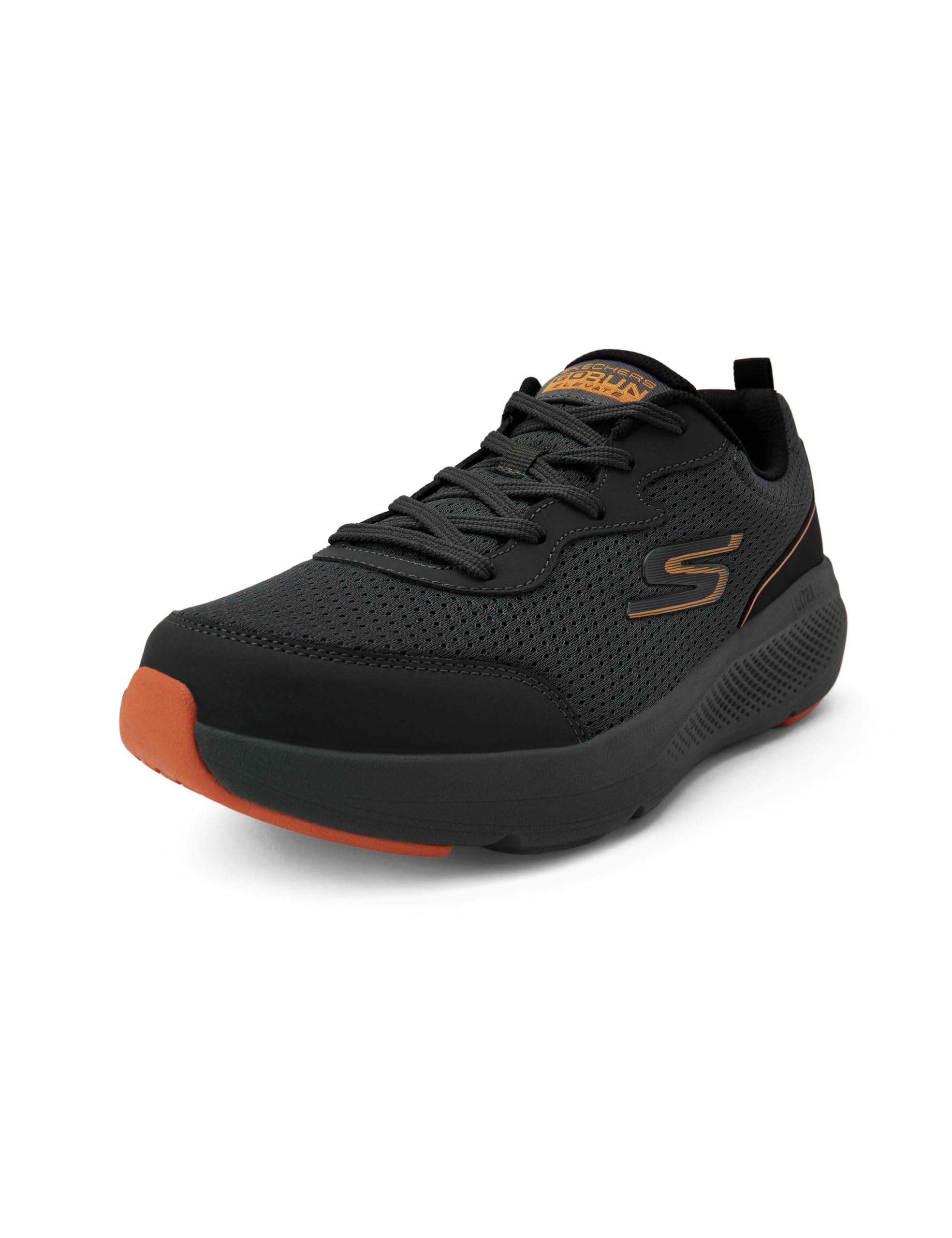 Skechers Men Go Run Elevate Running Shoe discount deal
