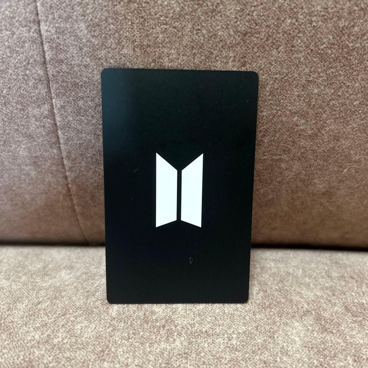 Amazon.co.jp: BTS FAKE LOVE FCストア 限定特典 トレカ グク