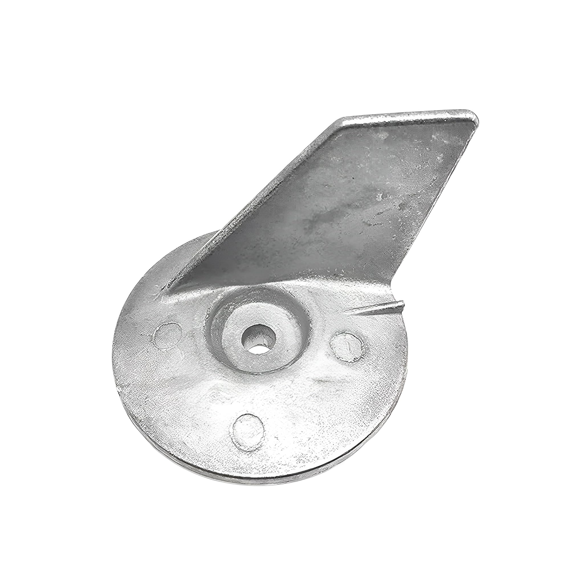 Anode 3C8-60217 pour moteur hors-bord TOHATSU 2/4 temps 25-50HP pour Mercury 853762