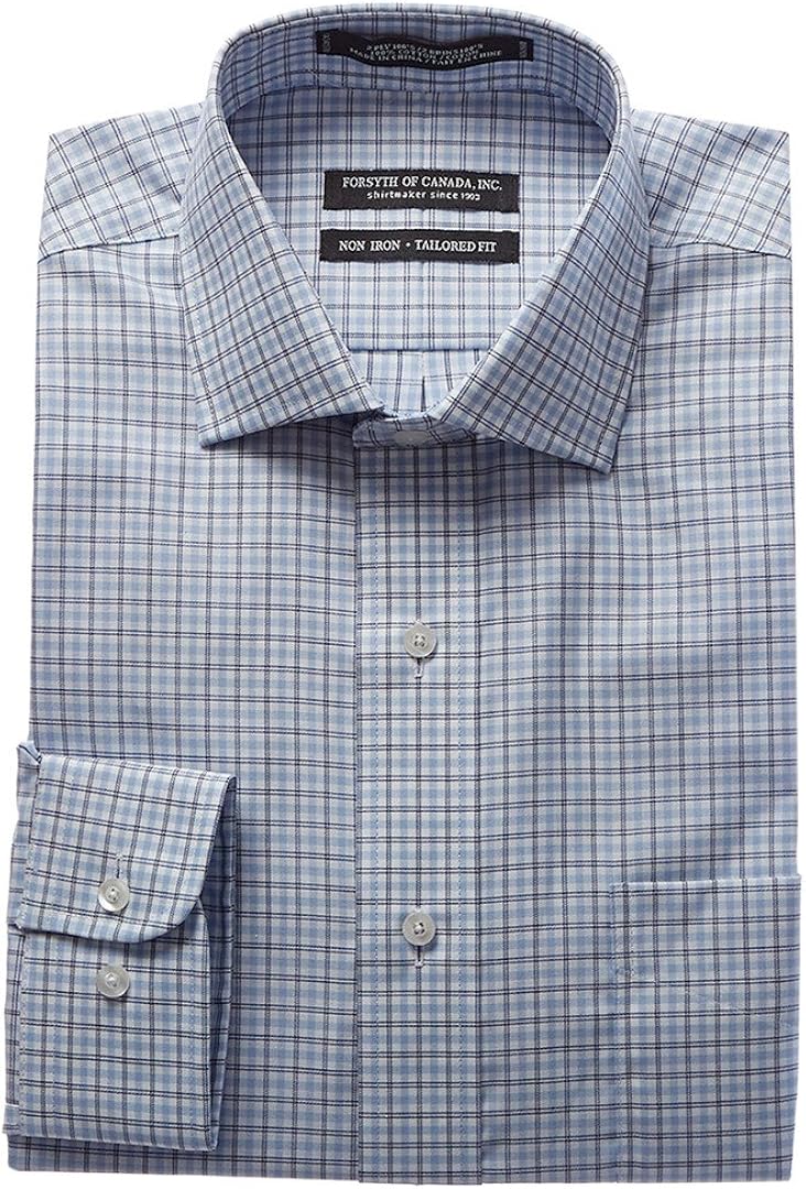 Forsyth of canada dress shirts Clearance