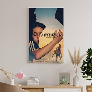 サイレンsir【ワンシート】アフターサン ポスター サイレンsir