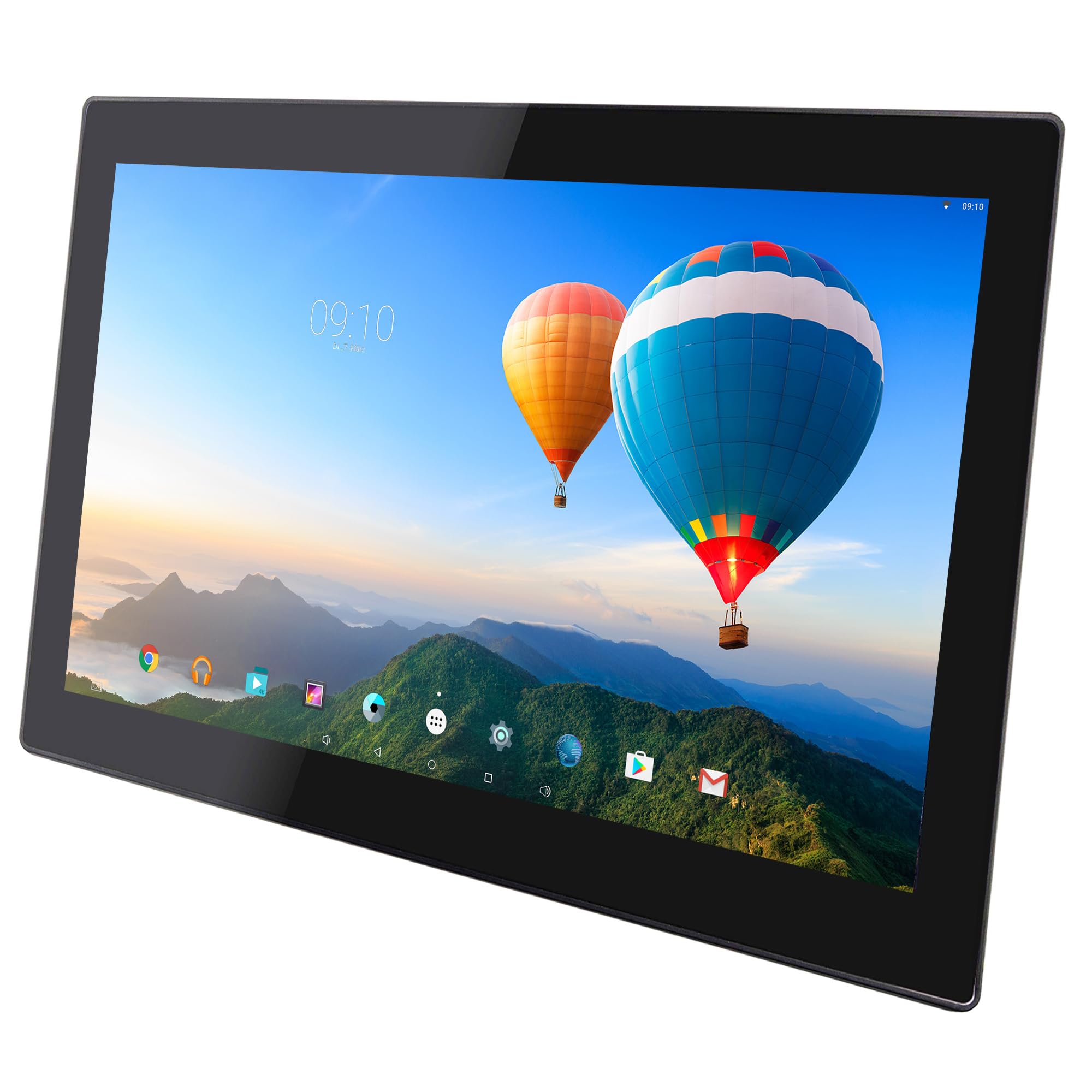 Xoro MegaPAD 1404 V7