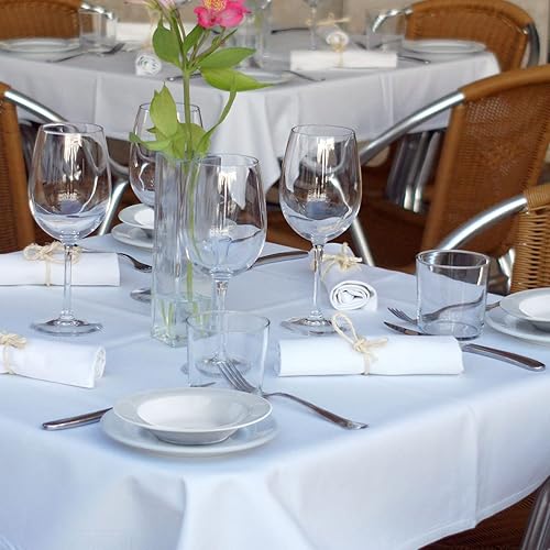 Miniatura 5 de Artena Juego de 4 cuencos para pasta de 8 onzas, cuencos de sopa de 8.5 pulgadas, ensaladera de porcelana avanzada, platos de pasta de borde ancho,