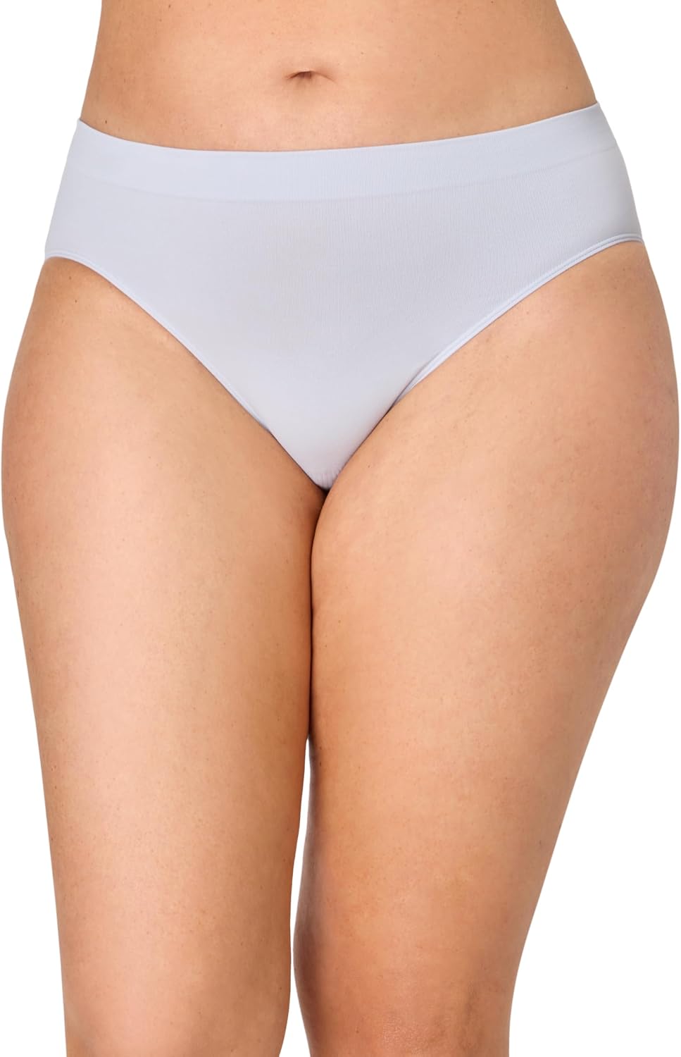 Bali womens Underwear, One Smooth U Brief Panties, Smoothing Seamless for Women