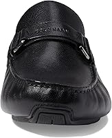Vista 7 de Cole Haan Mocasín Grand City Bit Driving para hombre