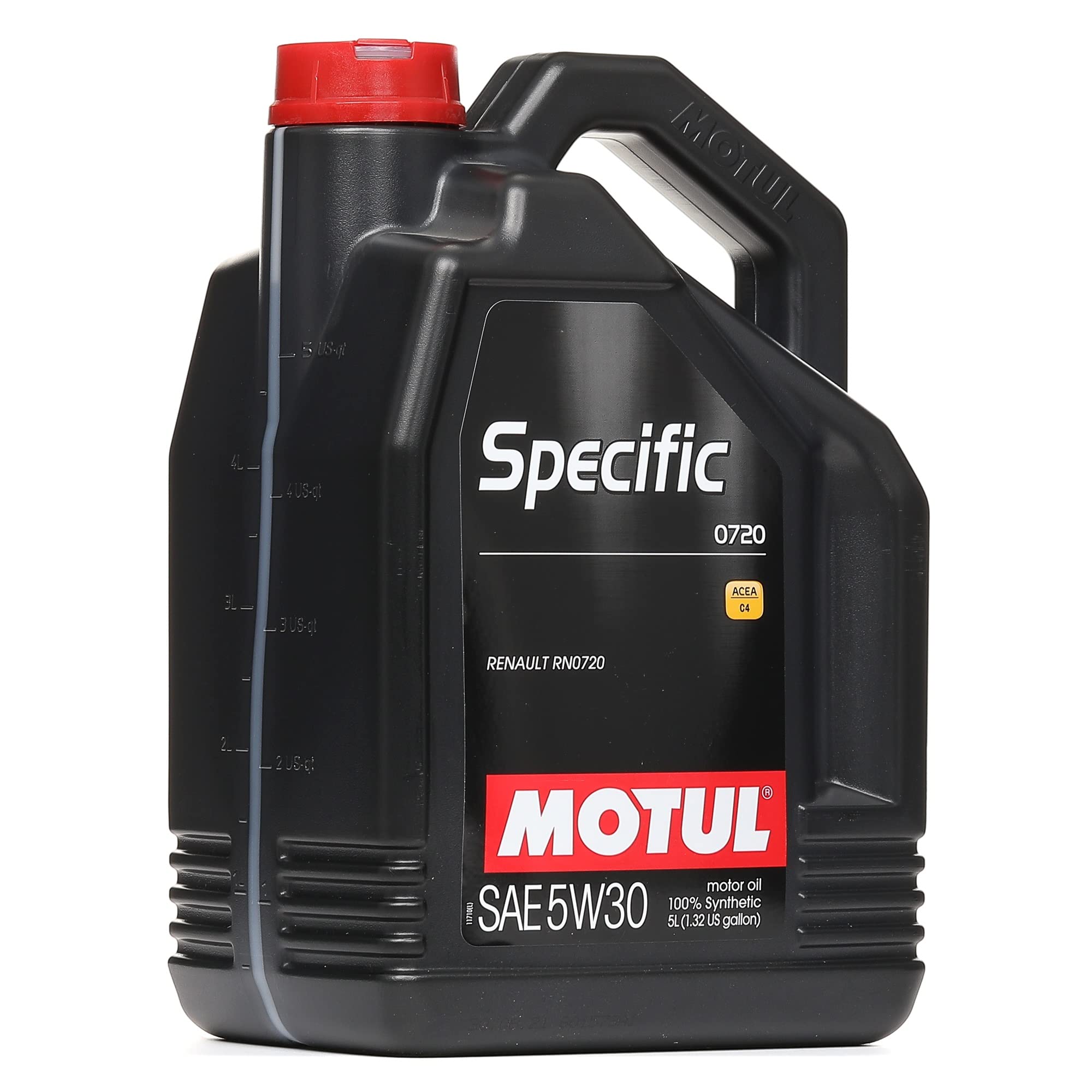 5 Liter MOTUL 5W-​30