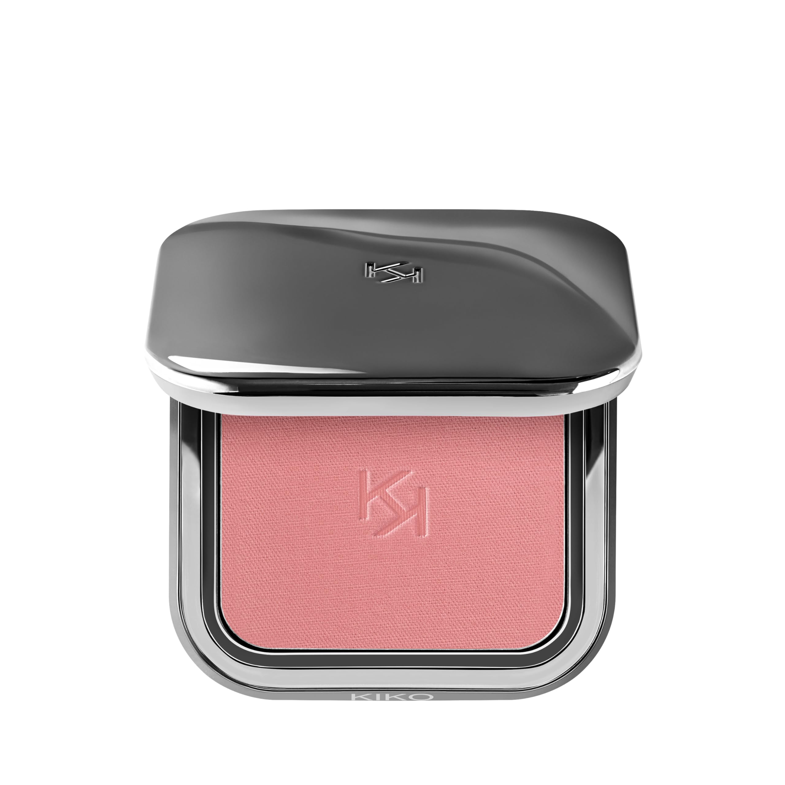 Unlimited Blush 10, Long-Lasting Powder Blush With A Buildable Result